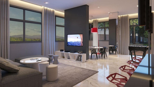 Imagem 11 de 22 de Garden Residencial Para Venda, Vila Leopoldina, São Paulo - Gd5635. - Gd5635-inc