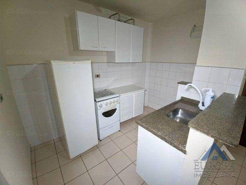 Imagem 2 de 9 de Apartamento À Venda, 27 M² Por R$ 125.000,00 - Alto Da Colina - Londrina/pr - Ap0966