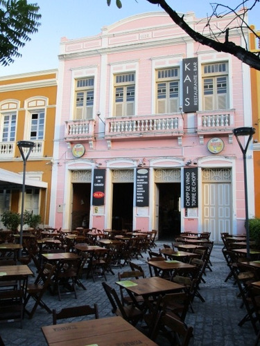 Imagem 3 de 3 de Prédio Comercial Para Alugar Na Cidade De Fortaleza-ce - L6860