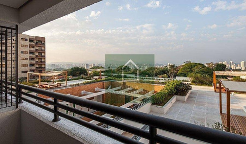 Imagem 14 de 14 de Conjunto Comercial Para Alugar, 90 M² Por R$ 5.000/mês - Alto Da Lapa - São Paulo/sp - Sa0015