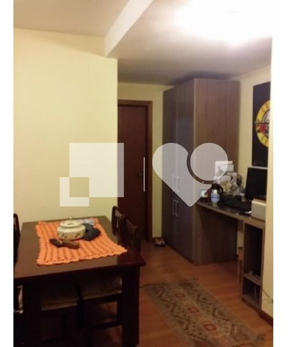 Imagem 3 de 15 de Apartamento - Menino Deus - Ref: 6880 - V-235994