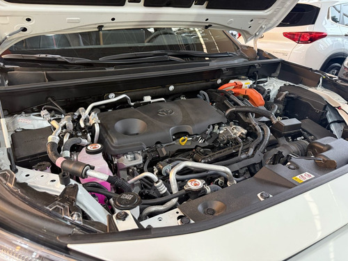 Toyota RAV4 XSE PLUG-IN HYBRID