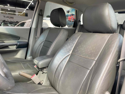 Hyundai Tucson 2.0 MPFI GL 16V 142CV 2WD GASOLINA 4P MANUAL
