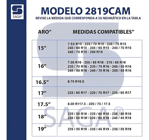 Cadena Para Nieve Seat Leon
