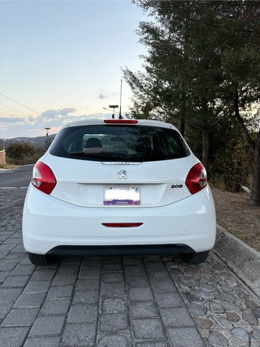 Peugeot 208 1.6 Active Mt