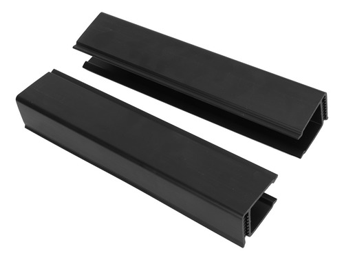Clips Para Marco De Parabrisas, 2 Piezas, Retención 603852,