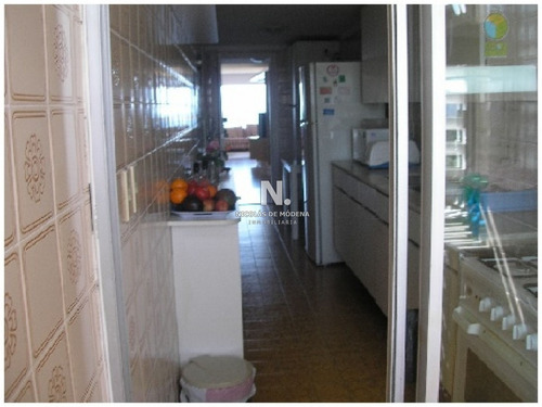 Apartamento En Primera Linea - Ref: 3120