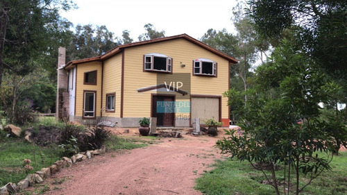 Vendo Hermosa Chacra- Ref: 280