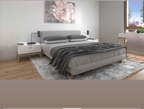 Imagen 3 de 3 de Apartamento En Venta