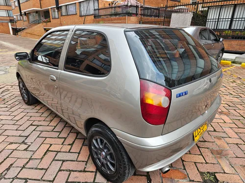 Fiat Palio 1.3 Edx