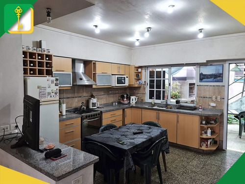 Imagen 7 de 14 de Casa En Venta En Villa Ballester