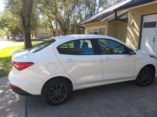 Fiat Cronos 1.3 Gse Drive