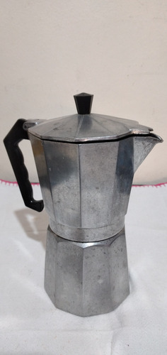 Cafeteira Antiga Usada (Usado)