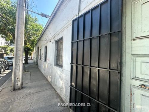 Industrial En Venta En Santiago