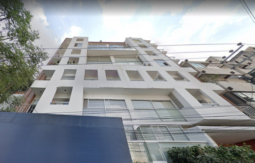 ¡¡¡ Bonito Departamento En Venta A Excelente Precio !!! Aprovechaaa - Louisiana 170, Nápoles, Benito Juárez, 03810 Ciudad De México, Cdmx