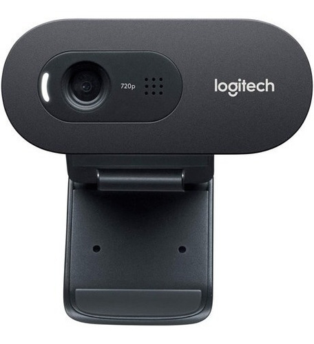 Camara Web Webcam Hd Logitech C270 Microfono Diginet