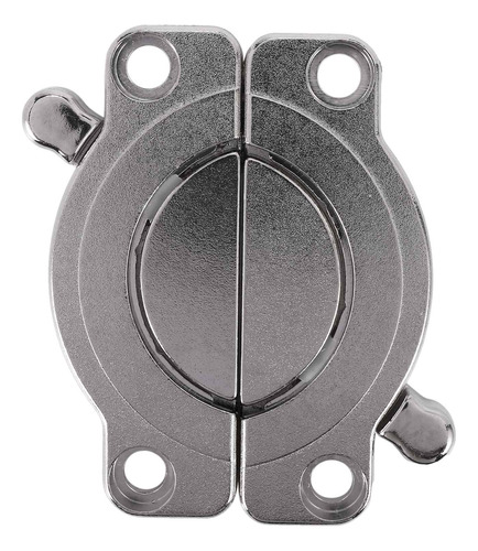 Conector Para Escritorio Y Mesa De Comedor, Cierre, Conector