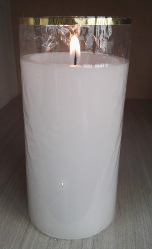 Vela Velón Veladora #m2 96und 8doc 5cm Religiozzi