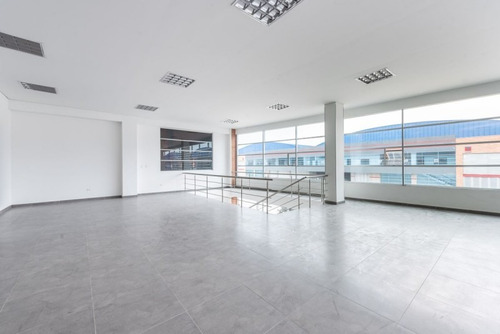 Bodega En Arriendo En Bogota Funza