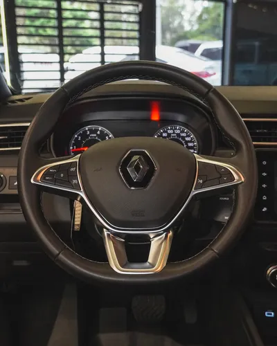 Renault Duster Automatica 4x2 2024