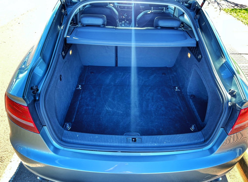 Audi A5 Sportback 2.0 T Fsi Multitronic 211cv