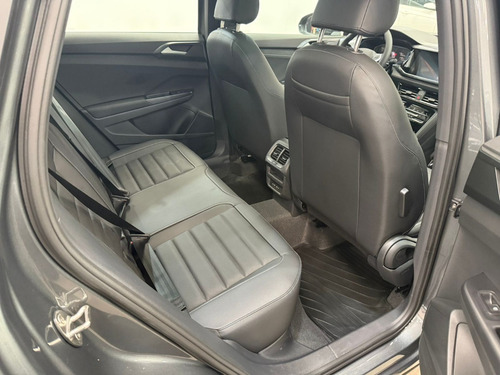 Volkswagen Taos 1.4 250 Tsi Highline
