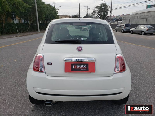 Fiat 500 Cult 1.4 8v