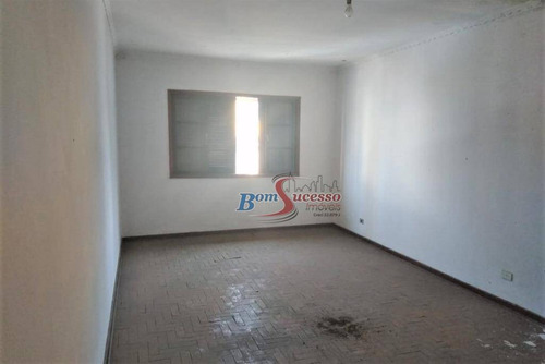 Imagem 11 de 15 de Sobrado Com 4 Dormitórios À Venda, 300 M² Por R$ 950.000,00 - Vila Nova York - São Paulo/sp - So1550