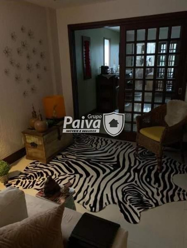 Imagem 17 de 30 de Casa Em Condomínio- Teresópolis, Parque Ingá - 3269
