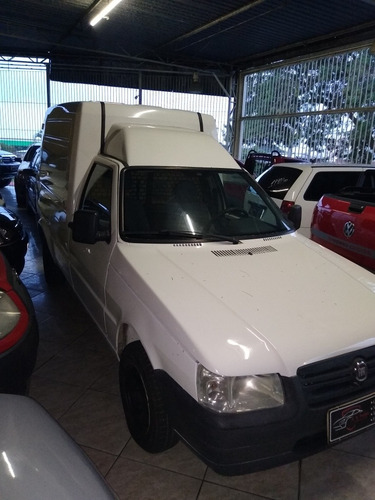 Fiat Fiorino 2011 1.3 Flex 4p