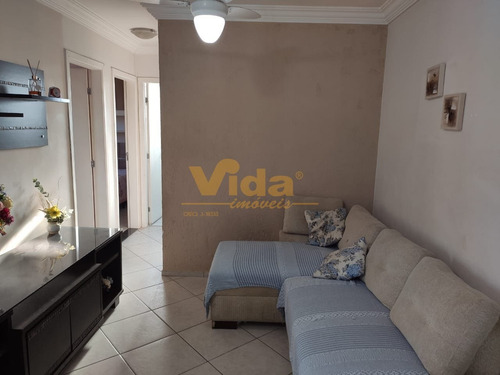 Apartamento Em Cidade Das Flores - Osasco - 44913