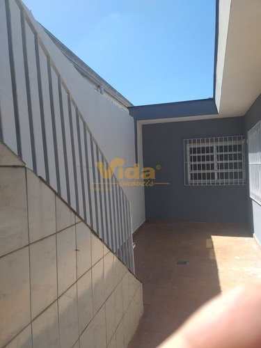 Imagem 10 de 12 de Assobradada Para Venda Em Butantã - Osasco, Sp - 45398
