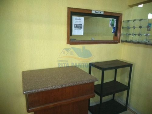Imagem 12 de 15 de Salão Comercial, Campos Elíseos, Ribeirão Preto - Sl102-v