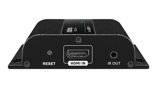 Extensor Hdmi Full Hd Vex 3120 Hdmi Ip Intelbras