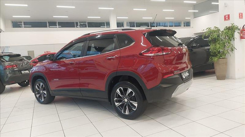 Chevrolet Tracker 1.2 Turbo Premier