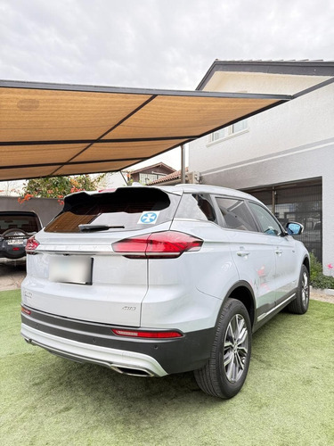 Geely Azkarra 1.5 Turbo Comfort At 2022
