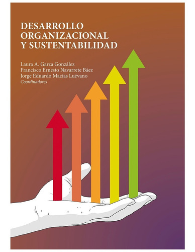 Desarrollo Organizacional Y Sustentabilidad