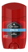 Comprar Desodorante En Barra Old Spice Fresh Frescura & Menta De 50g