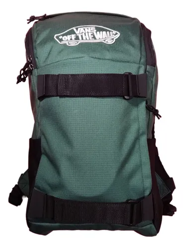 Mochila vans sales porta skate