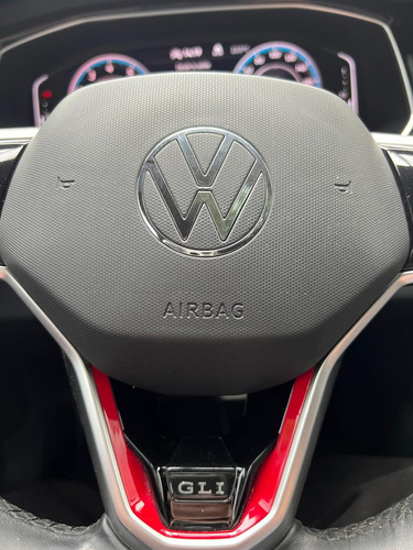 Volkswagen Jetta 2.0 Gli Dsg At