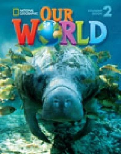 Our World Bre 2 Sb Cd Rom, de No Aplica. Editorial Heinle-Cengage Elt en inglés