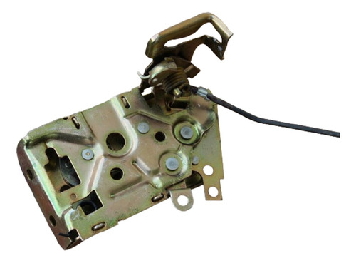 Cerradura Puerta Derecha F150 F350 92-98