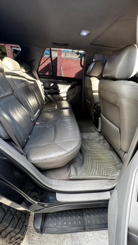 Toyota 4runner Automatico 4x4