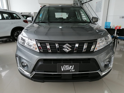 Vitara Mecanica 4x4 All Grip Gl - Planes De Financiacion
