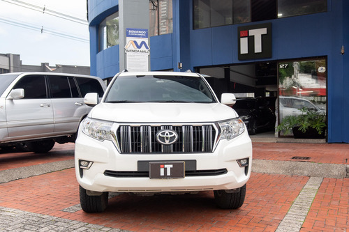 Toyota Prado 4.0 Tx-l Fl 2 Ii