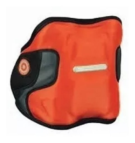 Imagen 3 de 6 de Arnes De Windsurf Np Neilpryde Waist Gancho Liquidacion 2010