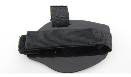 Imagen 2 de 3 de Protector De Pie Moto