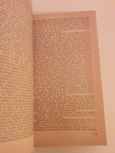 Libro Una Vida Por Otra - Daphne Du Maurier (Usado)