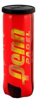 Comprar Tubo Penn 3 Pelotas Padel Profesionales Pelotitas Paddle Uso Profesional
