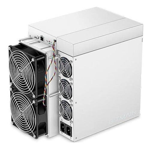 Bitmain Antminer S19j Pro 100th Asic Miner 2950w/220v